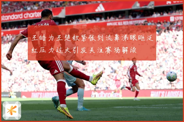 王皓为王楚钦紧张到流鼻涕眼眶泛红压力过大引发关注赛场解读
