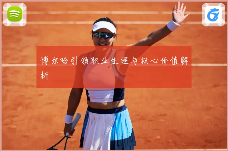 博尔哈引领职业生涯与核心价值解析