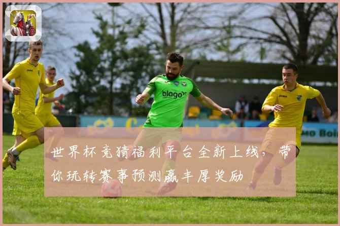 世界杯竞猜福利平台全新上线，带你玩转赛事预测赢丰厚奖励