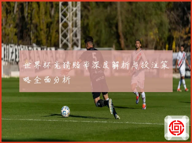 世界杯竞猜赔率深度解析与投注策略全面分析