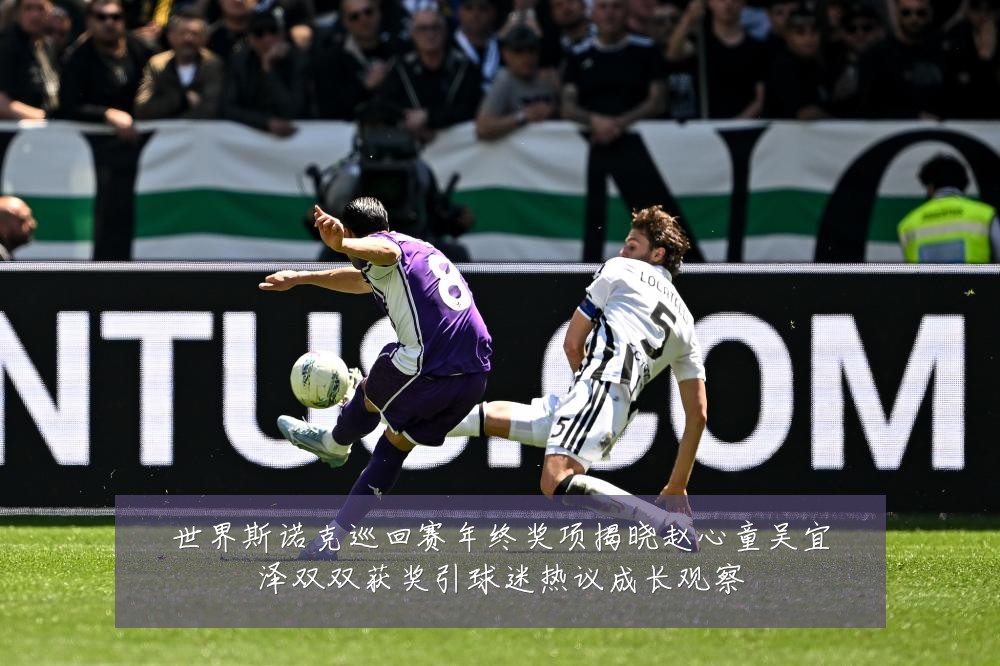 世界斯诺克巡回赛年终奖项揭晓赵心童吴宜泽双双获奖引球迷热议成长观察