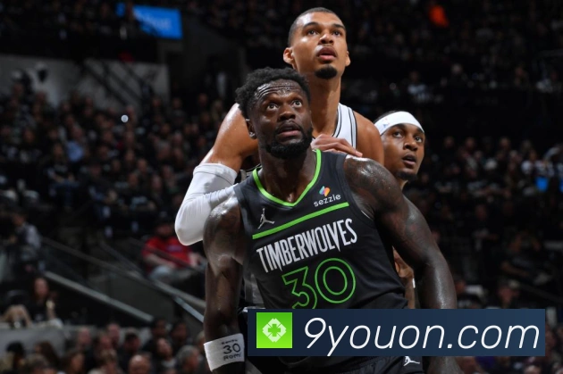 预测马刺大幅领先森林狼第五场胜率高达七成七专题观察